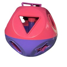 Vtg tupperware shape for sale  Pleasant Prairie
