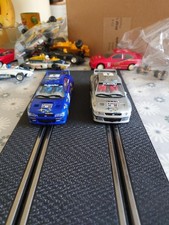 Hornby scalextric subaru for sale  CHELTENHAM