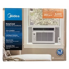 Midea easycool window for sale  USA