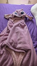 primark hooded blanket for sale primark hooded blanket for sale BEDFORD