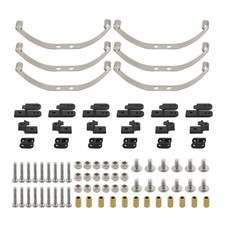 Blade spring damping d'occasion  Expédié en Belgium