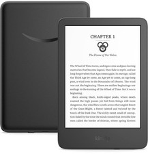 Używany, Amazon Kindle Paperwhite 11. generacji 16GB, Wi-Fi, 6" - czarny RE- Nowość od Amazon na sprzedaż  Wysyłka do Poland
