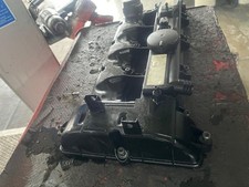 Coperchio punterie mercedes usato  Afragola