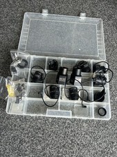 Cctv camera lenses for sale  BLACKPOOL