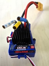 Traxxas vxl regler gebraucht kaufen  Eislingen/Fils