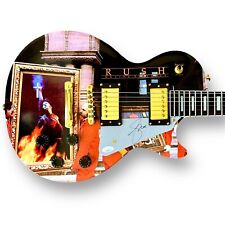 Geddy lee signed for sale  Chandler