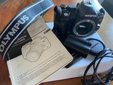 Lympus 520 10 gebraucht kaufen  Bad Neuenahr-Ahrweiler