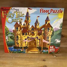 Floor puzzle jumbo for sale  Hamilton