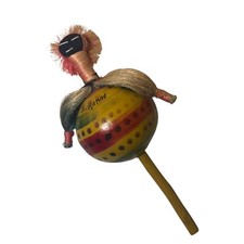 Vtg maraca voodoo for sale  Baltimore