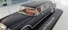 Mercedes benz 600 d'occasion  Ivry-la-Bataille