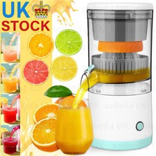 Electric juice presser for sale  LEICESTER