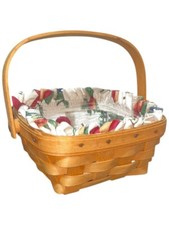Longaberger 1998 classic for sale  Scottsburg