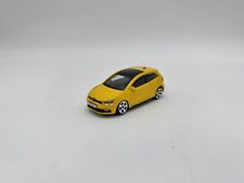 Modellino auto volkswagen usato  Arzano