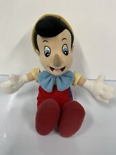 Vintage pinocchio soft for sale  WATERLOOVILLE