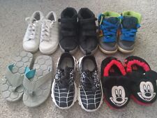 Boys toddler shoes for sale  Denton