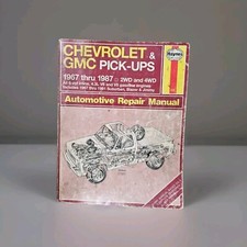 87 manual 67 chevy gmc for sale 87 manual 67 chevy gmc for sale Vancouver