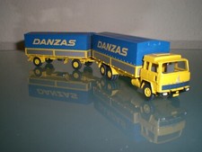 Wiking magirus deutz gebraucht kaufen  Hamburg