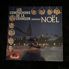 Vinyle tours compagnons d'occasion  Le Château-d'Oléron