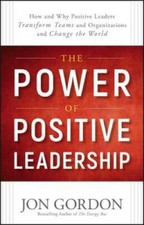 Power positive leadership for sale  Montgomery