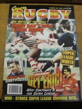 Jun rugby league for sale  BIRMINGHAM