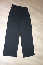 Hose schwarz elastisch gebraucht kaufen  Oberursel (Taunus)