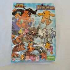Digimon adventure schlüsselan gebraucht kaufen  Berlin