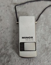 Minox miniatur monokular gebraucht kaufen  Bergkirchen