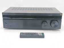 sony av receiver stereo for sale  Pittsburg