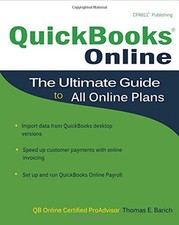 Quickbooks online ultimate for sale  UK