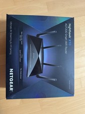 Netgear wireless nighthawk gebraucht kaufen  Düsseldorf