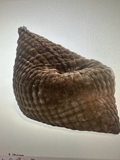 Lovesac espresso sculpted for sale  Columbus