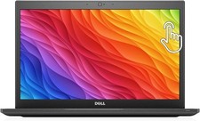 Dell touchscreen qhd for sale  Fort Collins