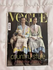 Vogue italia febbraio usato  Cagliari
