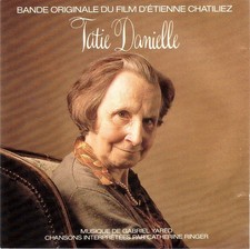 Tatie danielle gabriel d'occasion Tatie danielle gabriel d'occasion  France