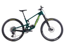 2025 santa cruz for sale  San Jose