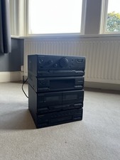 Pioneer p520 hifi for sale  ILKLEY