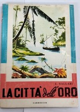 Città dell oro usato  Crotone