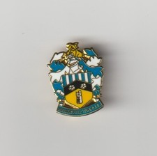 Huddersfield town f.c. for sale  HUNTINGDON