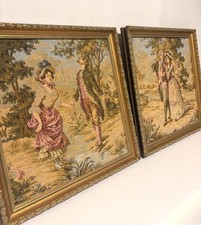 Pair vintage french for sale  Northfield