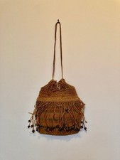 Woven kota string for sale  FAREHAM