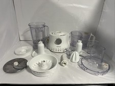 Kenwood fp220 series for sale  MOLD