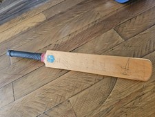 Signed west indies for sale  LINCOLN