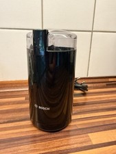 Bosch kaffeemühle km13 gebraucht kaufen  Neustadt