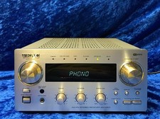 Amplificateur tuner teac d'occasion  Lille-