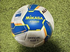 Bola de futebol Mikasa Almund nº 5 3 comprar usado  Enviando para Brazil