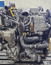 Motore semicompleto per usato  Italia