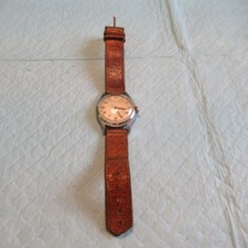 Vintage men wristwatch for sale  Reno
