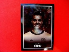 Panini dfb frauen gebraucht kaufen  Deutschland