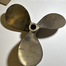 Boat propeller blade for sale  North Port