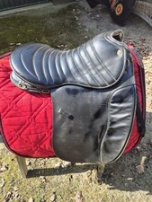 Wanderreitsattel rippsitzsatte gebraucht kaufen  Lähden